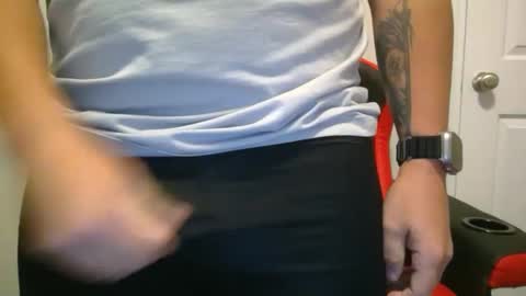 Snapshot of ericldavis71 chatting on 7, 10, 2025 ericldavis71 online show from 7, 10, 2025