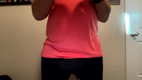 Snapshot of ericldavis71 chatting on 19, 12, 2025 ericldavis71 online show from 19, 12, 2025