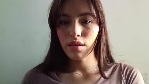 Erika online show from 3, 12, 2025