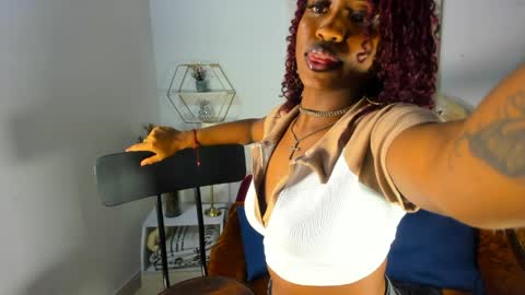 Snapshot of erika_lyrics chatting on 28, 4, 2026 E R I K A - L Y R I C S online show from 28, 4, 2026