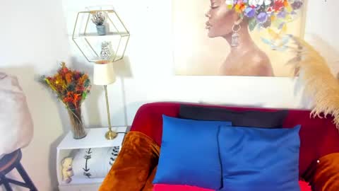 Snapshot of erika_lyrics chatting on 30, 4, 2026 E R I K A - L Y R I C S online show from 30, 4, 2026