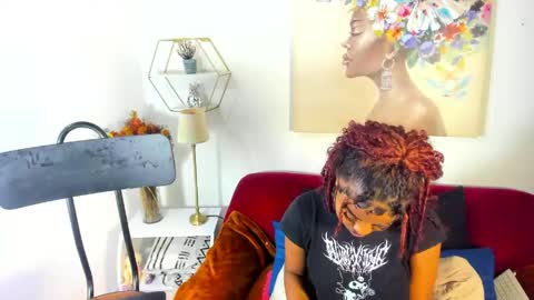 Snapshot of erika_lyrics chatting on 30, 4, 2026 E R I K A - L Y R I C S online show from 30, 4, 2026