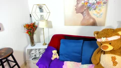 Snapshot of erika_lyrics chatting on 12, 5, 2026 E R I K A - L Y R I C S online show from 12, 5, 2026