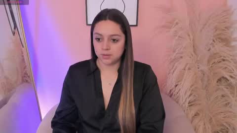 Snapshot of erika_mendez1 chatting on 25, 4, 2026 Erika Mendez online show from 25, 4, 2026
