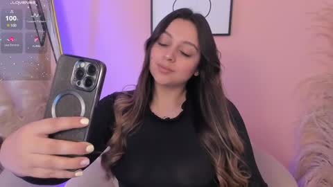 Snapshot of erika_mendez1 chatting on 5, 5, 2026 Erika Mendez online show from 5, 5, 2026