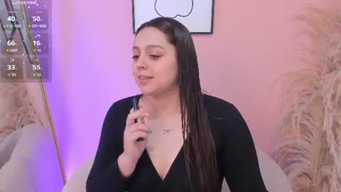 Snapshot of erika_mendez1 chatting on 16, 6, 2026 Erika Mendez online show from 16, 6, 2026
