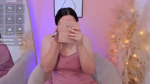 Snapshot of erika_mendez1 chatting on 20, 6, 2026 Erika Mendez online show from 20, 6, 2026
