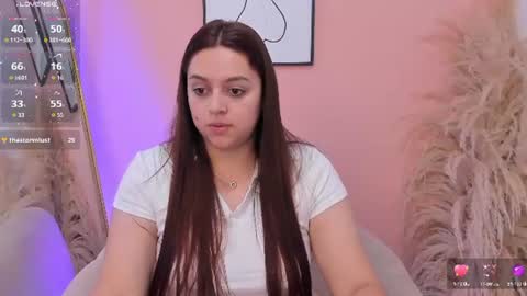 Snapshot of erika_mendez1 chatting on 15, 7, 2026 Erika Mendez online show from 15, 7, 2026