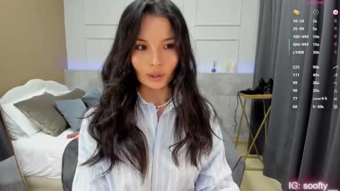 Erika online show from 11, 2, 2025