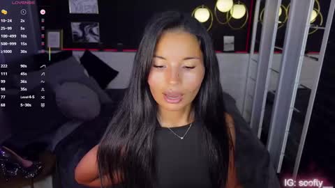 Erika online show from 2, 3, 2025