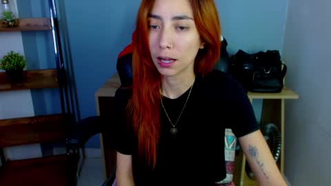 Snapshot of erika_stevens chatting on 7, 12, 2024 E R I K A - SAGITARIO..... online show from 7, 12, 2024