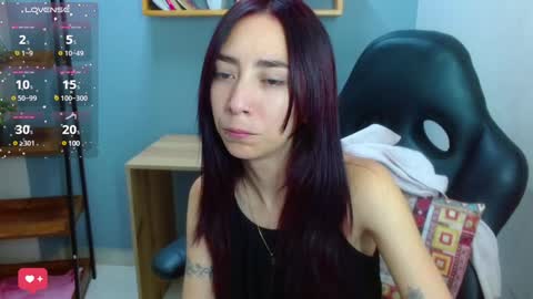 Snapshot of erika_stevens chatting on 10, 12, 2024 E R I K A - SAGITARIO..... online show from 10, 12, 2024