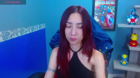 Snapshot of erika_stevens chatting on 16, 12, 2024 E R I K A - SAGITARIO..... online show from 16, 12, 2024