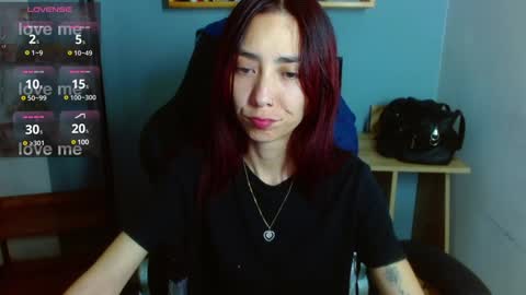 Snapshot of erika_stevens chatting on 18, 12, 2024 E R I K A - SAGITARIO..... online show from 18, 12, 2024