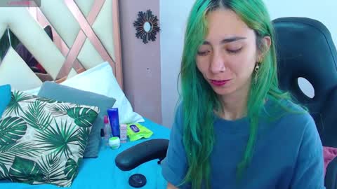 Snapshot of erika_stevens chatting on 11, 9, 2025 E R I K A - SAGITARIO..... online show from 11, 9, 2025