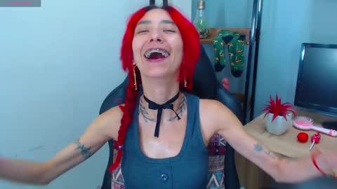 E R I K A - SAGITARIO..... online show from 1, 4, 2026