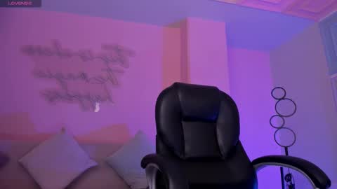 Erika Benz online show from 18, 1, 2026