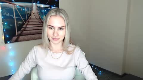 Erika online show from 6, 1, 2025