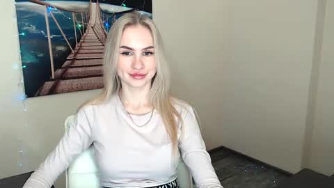 Erika online show from 24, 1, 2025