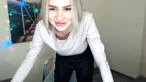 Erika online show from 24, 1, 2025