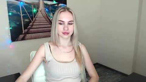 Erika online show from 27, 1, 2025