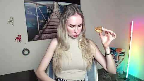 Erika online show from 14, 1, 2026