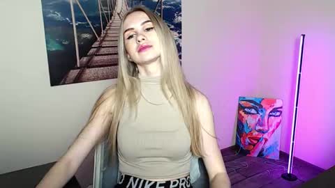 Erika online show from 25, 5, 2026