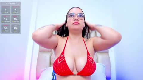 Snapshot of erikastar_ chatting on 23, 5, 2026 Erika online show from 23, 5, 2026