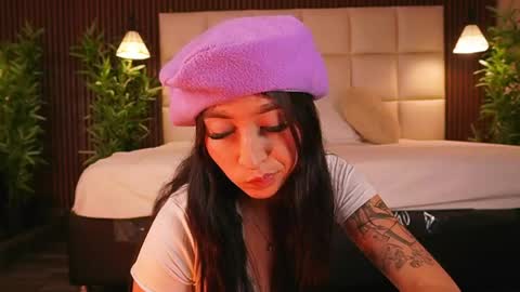 Snapshot of eriklein chatting on 29, 4, 2026 Eri online show from 29, 4, 2026