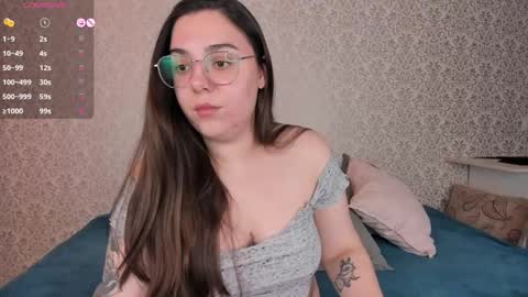 Snapshot of erinlanee chatting on 5, 12, 2024 Erin online show from 5, 12, 2024