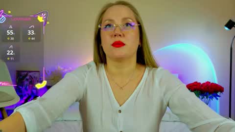 Snapshot of erinmilk chatting on 5, 2, 2026 Erin online show from 5, 2, 2026