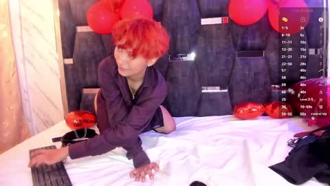 Eriol online show from 8, 2, 2025