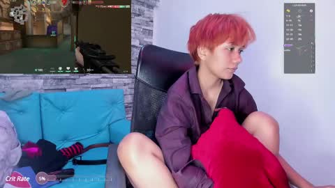 Eriol online show from 3, 3, 2025