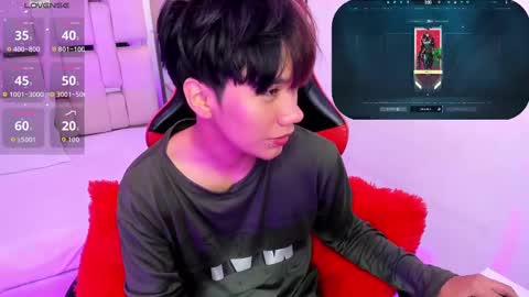 Eriol online show from 8, 10, 2025