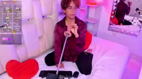 Eriol online show from 20, 11, 2025