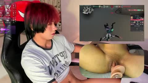 Eriol online show from 1, 4, 2026