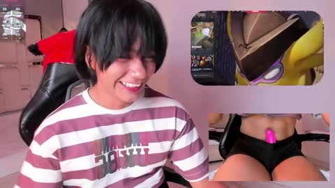 Eriol online show from 7, 4, 2026