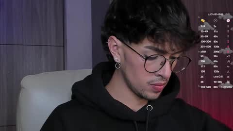 Snapshot of erisleon chatting on 21, 2, 2026 online show from 21, 2, 2026