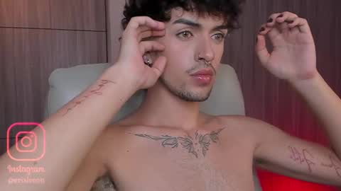 Snapshot of erisleon chatting on 22, 2, 2026 online show from 22, 2, 2026