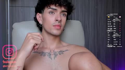 Snapshot of erisleon chatting on 27, 2, 2026 online show from 27, 2, 2026