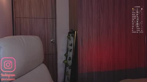 Snapshot of erisleon chatting on 4, 3, 2026 online show from 4, 3, 2026