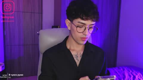   online show from 18, 4, 2026