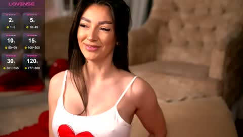 Eris online show from 12, 2, 2026