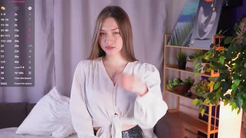 Mia online show from 23, 10, 2025