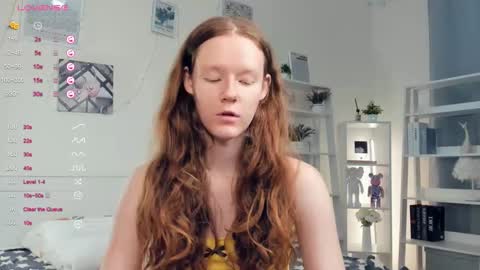 Sofia online show from 30, 10, 2025