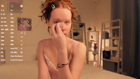 Sofia online show from 7, 1, 2026