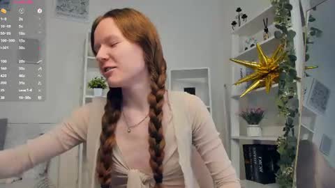 Snapshot of erline_may chatting on 25, 6, 2026 Sofia online show from 25, 6, 2026