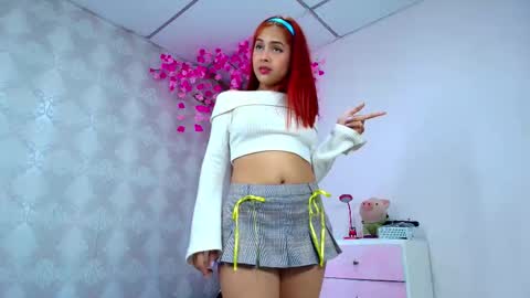 Erline online show from 16, 9, 2025