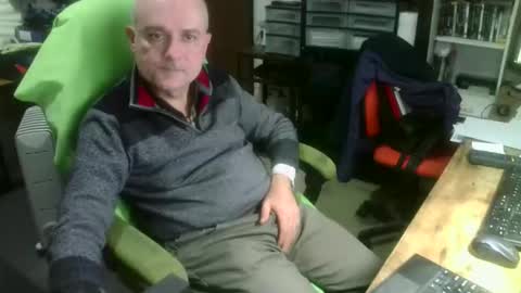 ernello online show from 30, 10, 2025