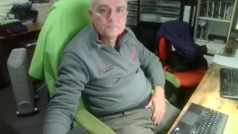 ernello online show from 31, 10, 2025